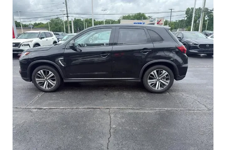 $19995 : Mitsubishi Outlander Sport 2 image 5