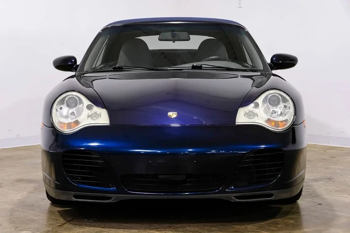 $32990 : 2004 911 Carrera 4S image 8