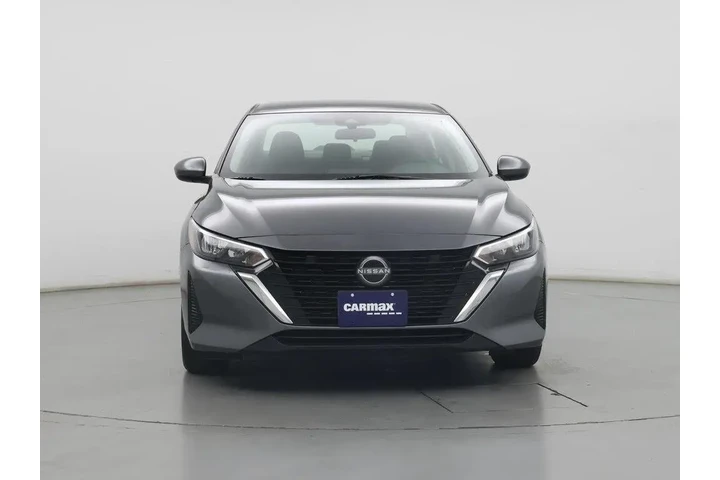 $19998 : Nissan Sentra 2024 S 4dr Sed image 5