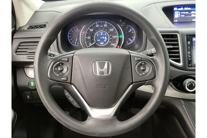 $15998 : Honda CR-V 2016 EX 4dr SUV image 10