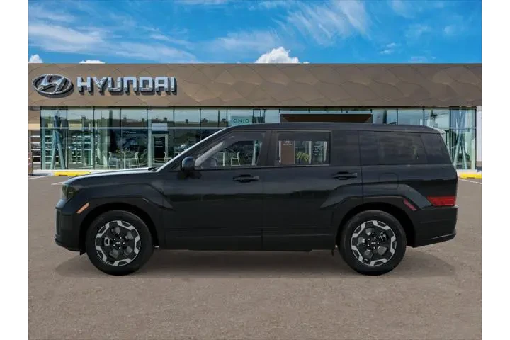 $37000 : Hyundai SANTA FE 2026 AWD SE image 3