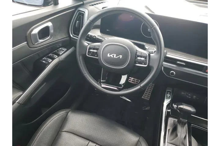 $31891 : Kia Sorento 2024 AWD X-Pro S image 10