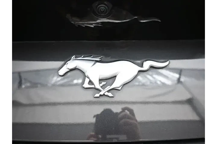 $29993 : Ford Mustang 2024 EcoBoost P image 2