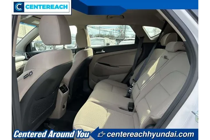 $17555 : Hyundai TUCSON 2020 AWD SEL image 10