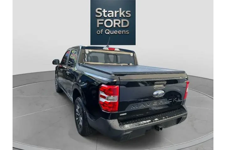 $26449 : Ford Maverick 2023 Lariat 4d image 6