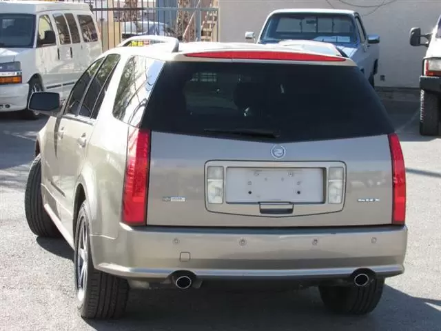 $7995 : 2004 SRX image 7