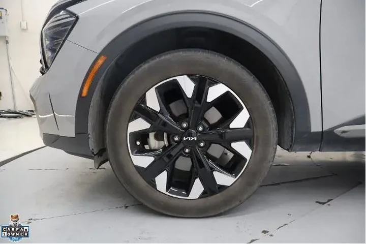 $26945 : Kia Sportage 2024 AWD X-Line image 10