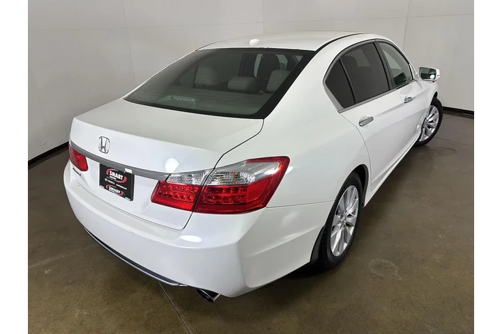$20299 : 2015 Accord Sedan EX-L image 10
