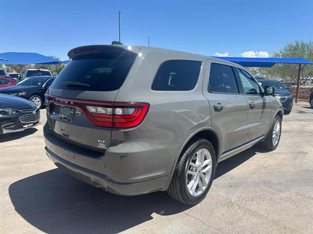 $39995 : Pre-Owned 2023 Durango GT Spo image 6