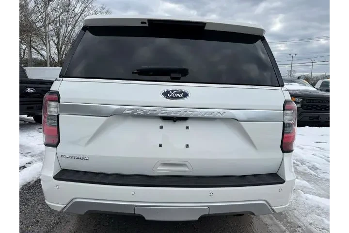 $37700 : Ford Expedition 2021 4x4 Pla image 3