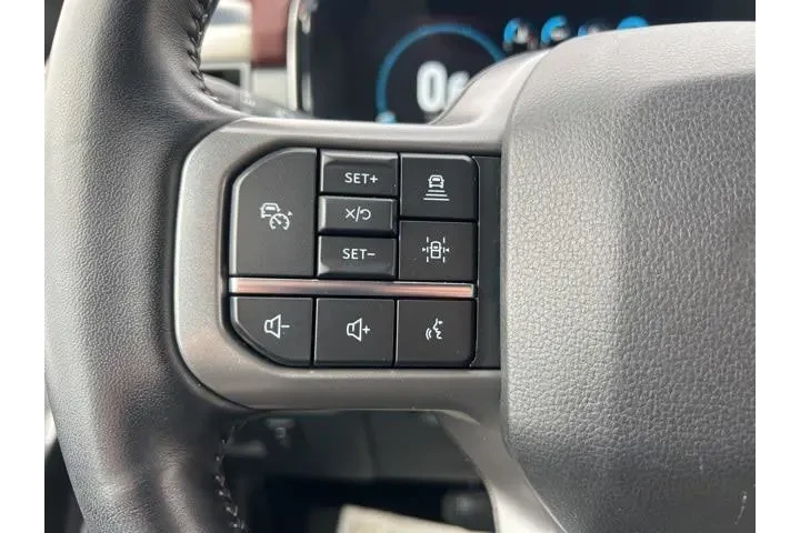 $34844 : Ford F-150 2022 4x4 Lariat 4 image 10