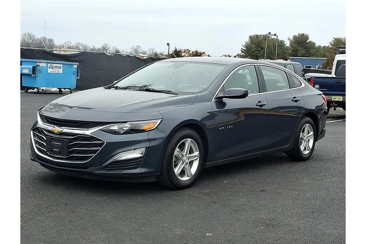 $15900 : 2020 Malibu 1FL image 3