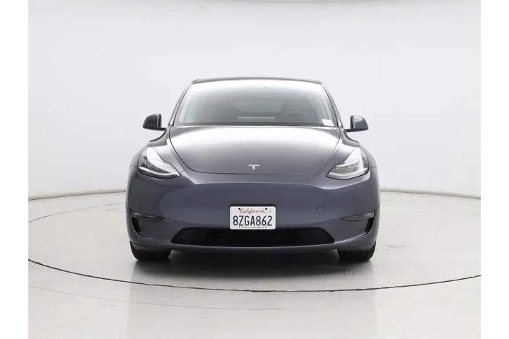 $32998 : Tesla Model Y 2022 AWD Long image 5