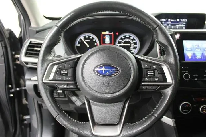 $28951 : Subaru Forester 2021 AWD Pre image 9