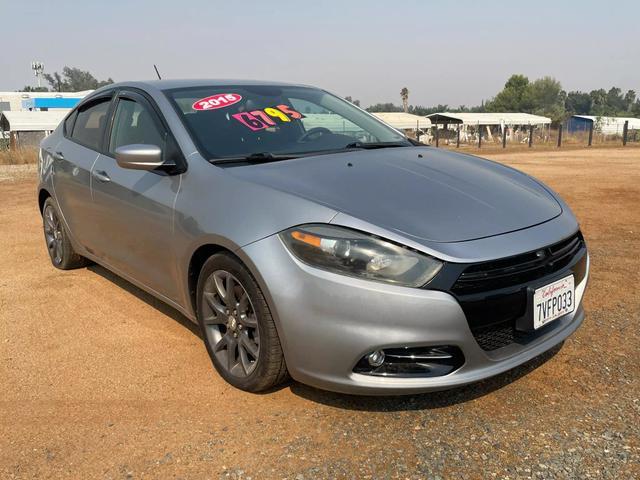 $5995 : 2015 DODGE DART image 5