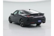 $20998 : Hyundai ELANTRA 2021 N Line thumbnail