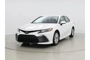 $20998 : Toyota Camry 2023 LE 4dr Sed thumbnail
