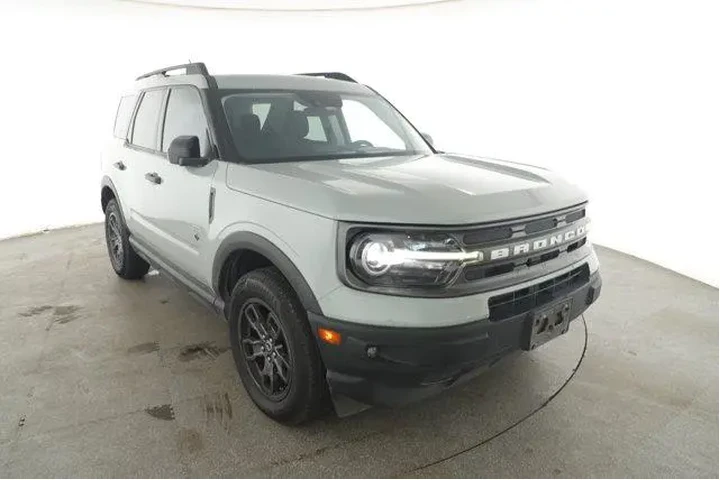 $21994 : Ford Bronco Sport 2021 AWD B image 3