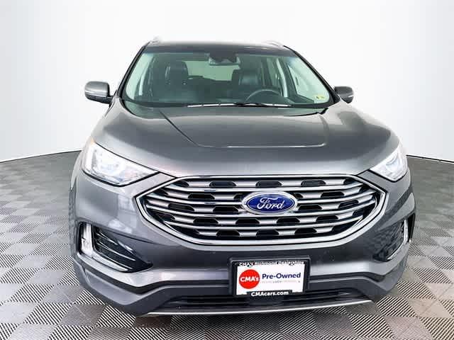 $23681 : PRE-OWNED 2020 FORD EDGE SEL image 3