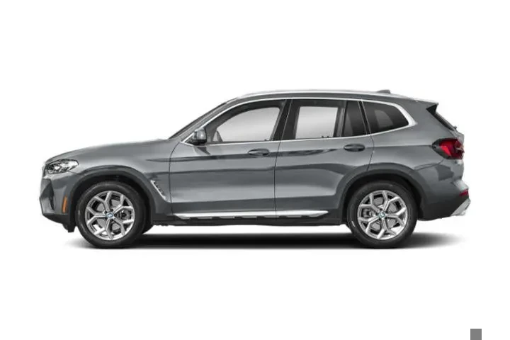 $38943 : BMW X3 2023 AWD xDrive30i 4d image 2