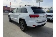 $19900 : 2020 Grand Cherokee thumbnail