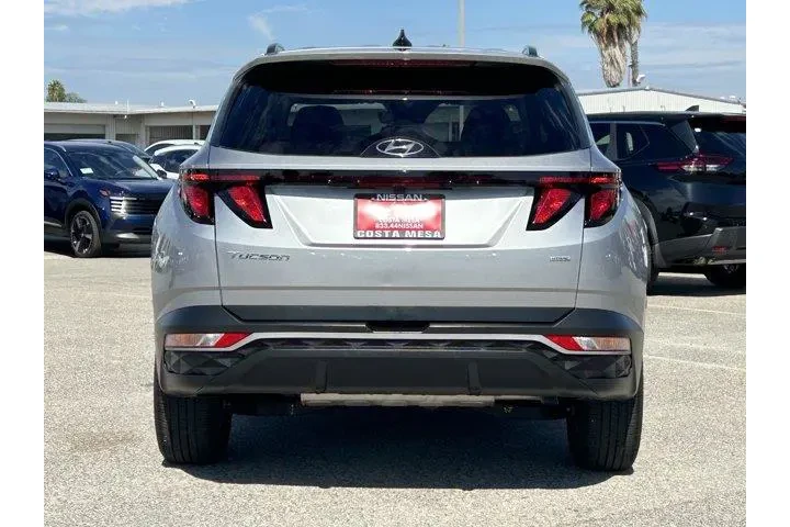 $21945 : Hyundai TUCSON 2024 AWD SEL image 3