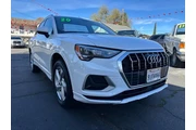 $17995 : 2020 Q3 quattro Premium 45 TF thumbnail