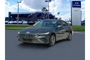 Hyundai ELANTRA Hybrid 2025 en Orlando