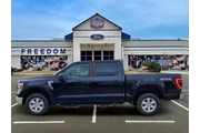 $38598 : Ford F-150 2022 4x4 XLT 4dr thumbnail