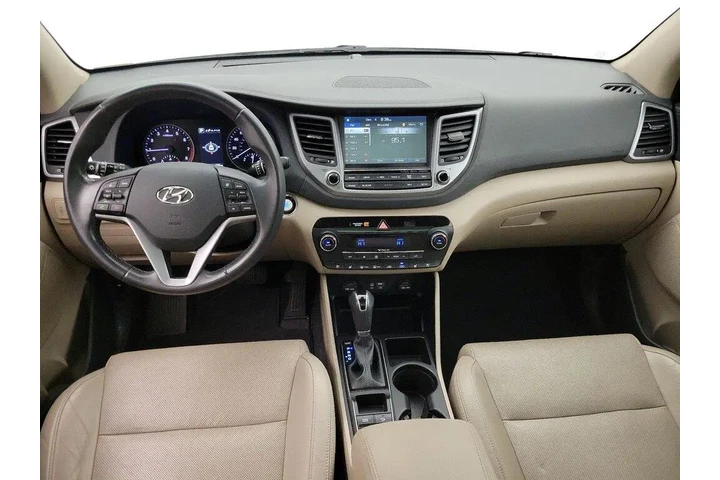 $14599 : Hyundai TUCSON 2017 Limited image 9