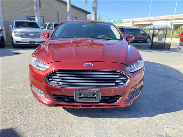 $8500 : 2015 FORD FUSION2015 FORD FUS image 3