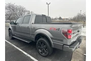 $19000 : Ford F-150 2012 4x4 FX4 4dr thumbnail