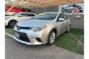 $10000 : 2014 TOYOTA COROLLA2014 TOYOT thumbnail