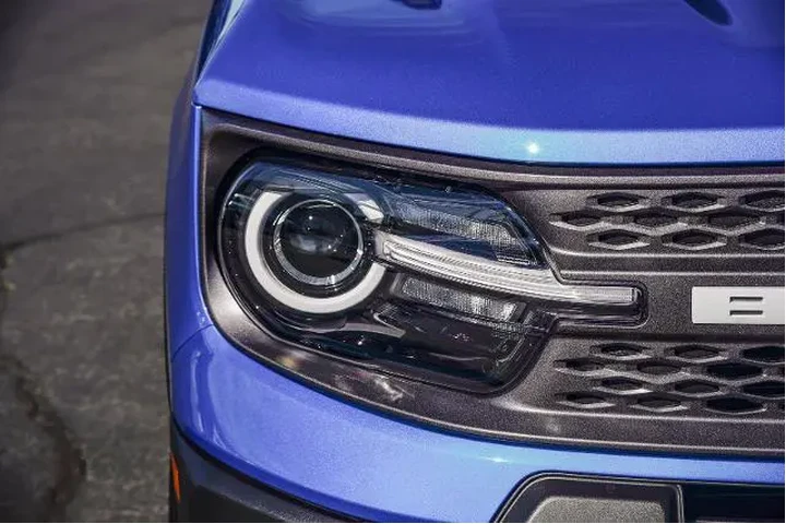 $35265 : Ford Bronco Sport 2025 AWD B image 10