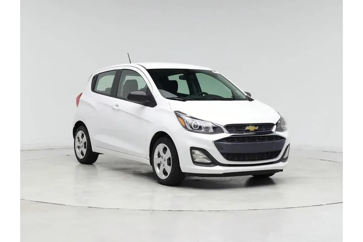 $14599 : Chevrolet Spark 2021 LS CVT image 1