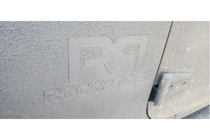 $21388 : Jeep Wrangler Unlimited 2015 image 7