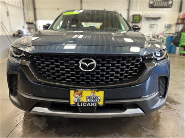 $36900 : 2024 CX-50 2.5 Turbo image 2