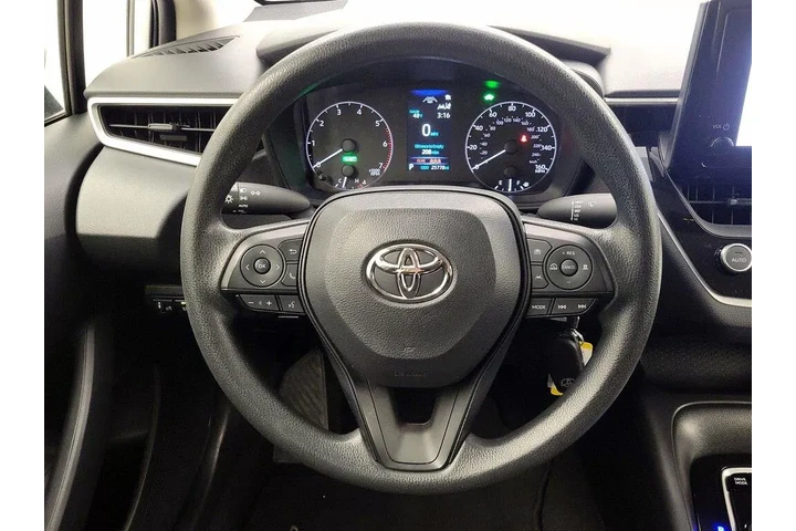 $23998 : Toyota Corolla Hybrid 2023 L image 10