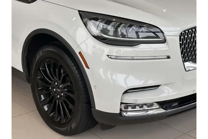 $37990 : Lincoln Aviator 2020 AWD Res image 6