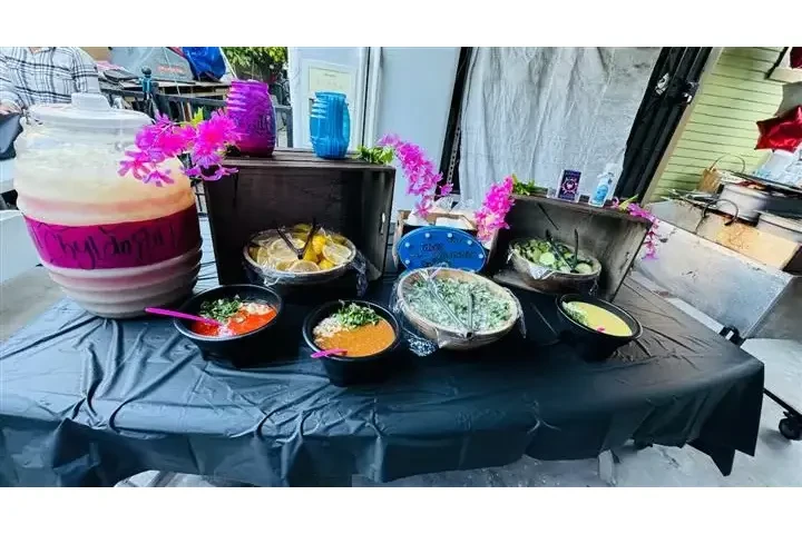 TACOS LA CHYLANGUITA image 4