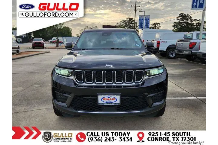 $29991 : Jeep Grand Cherokee 2023 4x4 image 2