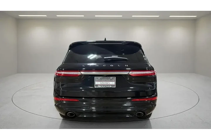 $36995 : Lincoln Corsair 2024 AWD Pre image 4