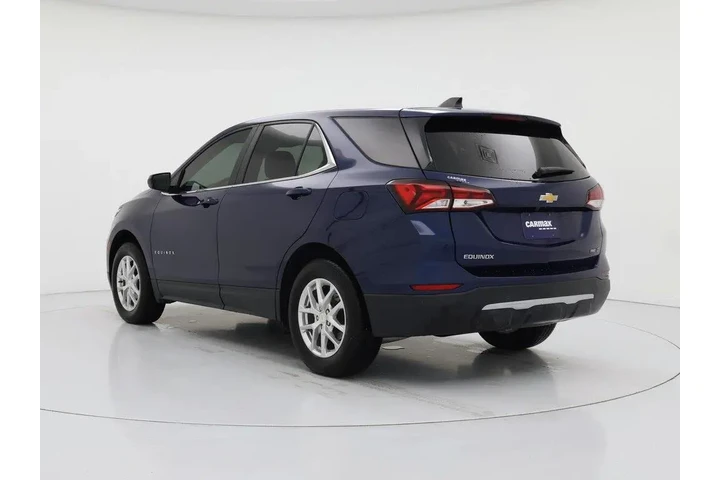 $22998 : Chevrolet Equinox 2022 4x4 L image 2