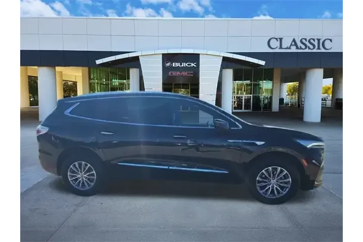$27987 : Buick Enclave 2024 Premium 4 image 9
