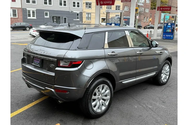 $17995 : 2019 Range Rover Evoque SE image 3