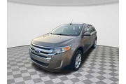 $4998 : Ford Edge 2013 AWD SEL 4dr C thumbnail