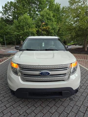 $4700 : 2012 Explorer image 2