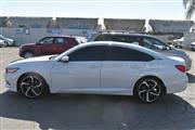 Accord Sedan Sport thumbnail