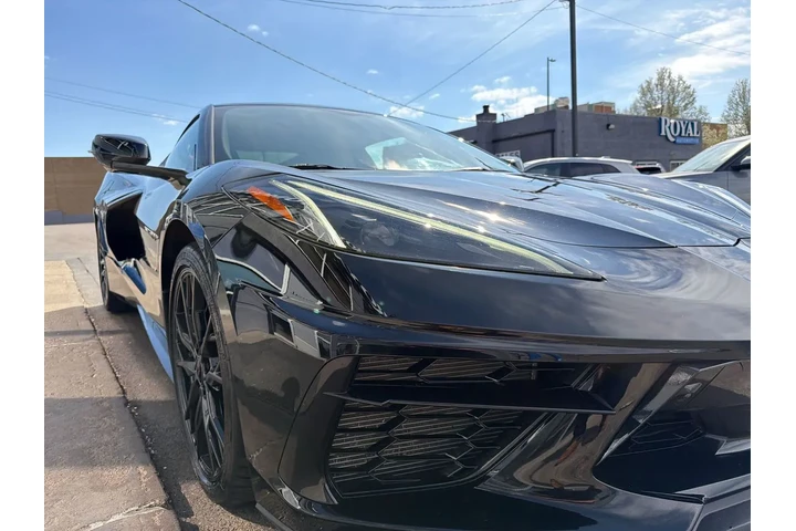 $40495 : 2023 Corvette Stingray RWD Co image 9