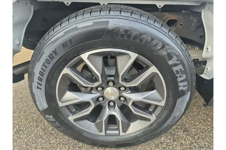 $34990 : Chevrolet Silverado 1500 202 image 9